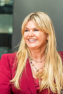 Corinna Schumacher - Poster 1