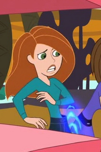 Poster de Episódio Bonding (2004)