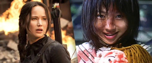 Quentin Tarantino critica franquia Jogos Vorazes e acusa plágio de Battle Royale