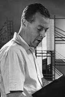 Delbert Mann - Poster 1