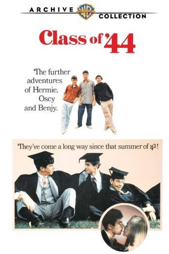  de Filme O Verão Que Passou (1973)