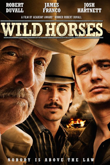  de Filme Cavalos Selvagens (2015)