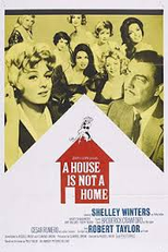 Uma Certa Casa Suspeita (A House Is Not a Home)