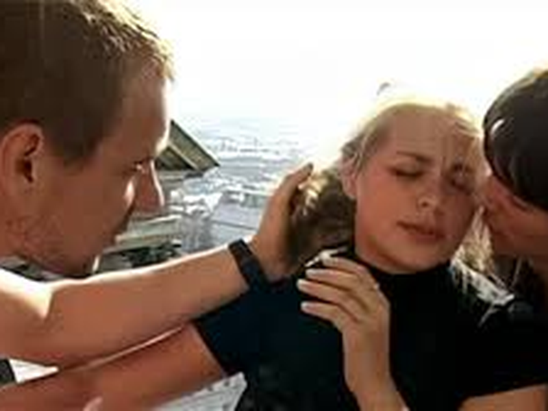 Foto 2 de The Stroll