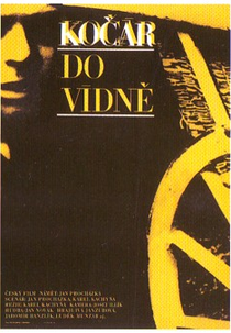 Carona para Viena (Kocar do Vidne)