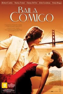 Baila Comigo - Poster / Capa / Cartaz - Oficial 2