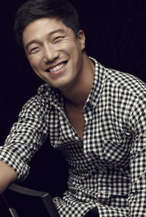 Kijoon Hong - Poster 1