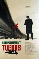 Crime no Carro Dormitório (Compartiment tueurs)