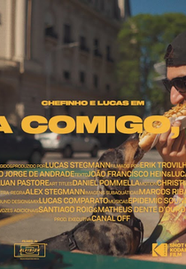 Conta Comigo, Cara! (Conta Comigo, Cara!)