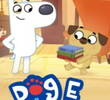 Dog e os Livros