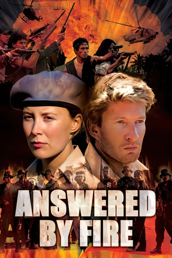  de Filme Resposta à Bala (2006)