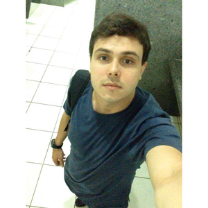 Foto de perfil de Henrique Gois