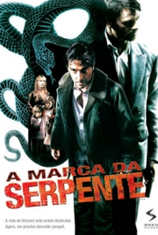 Poster 1 de Filme A Marca da Serpente (2006)