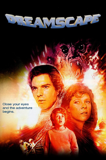  de Filme A Morte nos Sonhos (1984)