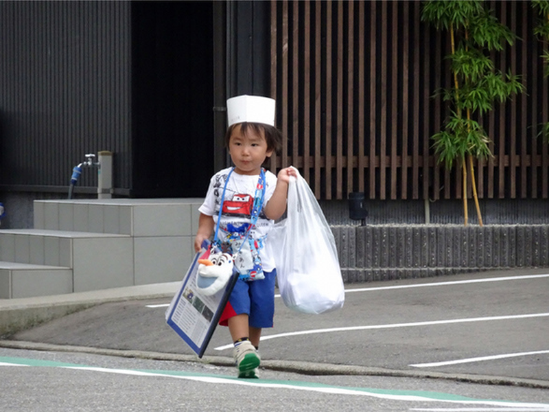 Foto 4 de Crescidinhos