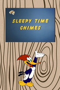 Hora de Dormir - Poster / Capa / Cartaz - Oficial 1