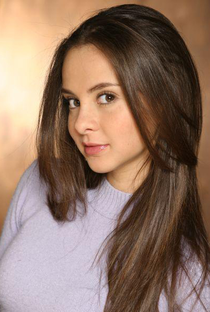 Laura Ortiz - Poster / Capa / Cartaz - Oficial 1