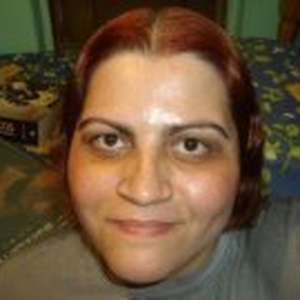 Foto de perfil de Lucimara Lamy