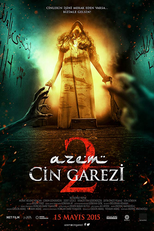 Azem 2: Cin Garezi (Azem 2: Cin Garezi)