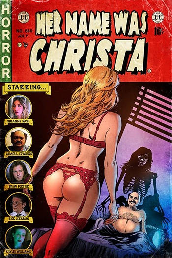  de Filme Her Name Was Christa (2020)