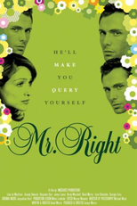 Mr. Right (Mr. Right)