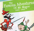 Mr. Magoo's Sherlock Holmes by The Famous Adventures of Mr. Magoo