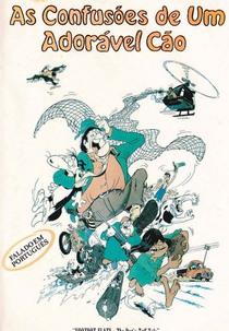 As Confusões de um Adoravel Cão (Footrot Flats: The Dog's Tale)