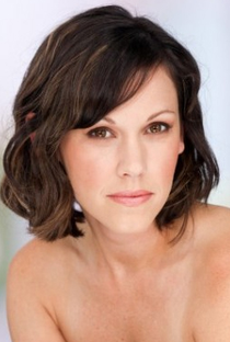 Lori Beth Sikes - Poster / Capa / Cartaz - Oficial 1