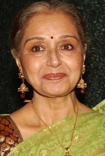 Beena Banerjee - Poster 1