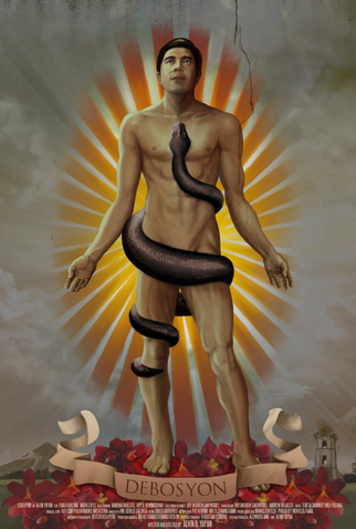 Poster 1 de Filme Debosyon (2013)