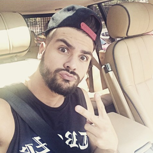 Foto de perfil de Bernardo