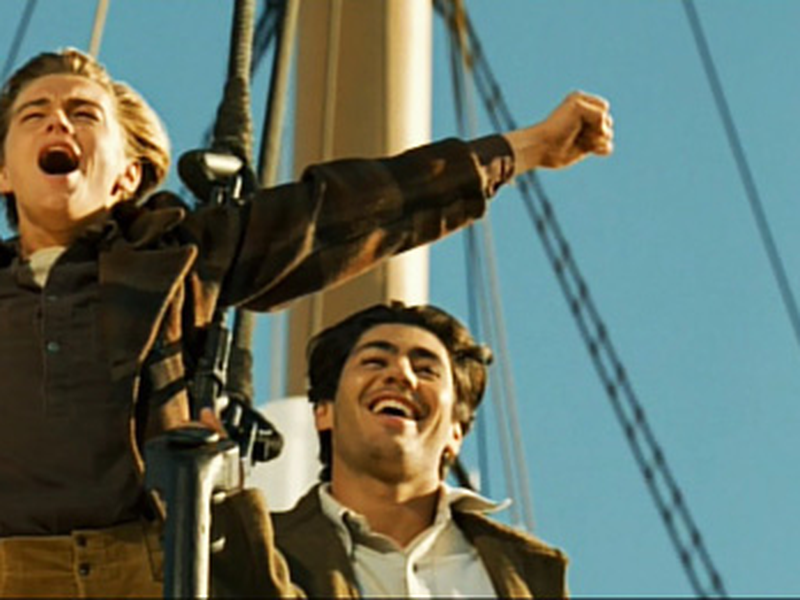 Foto 10 de Titanic