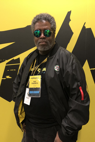 Mike Pondsmith