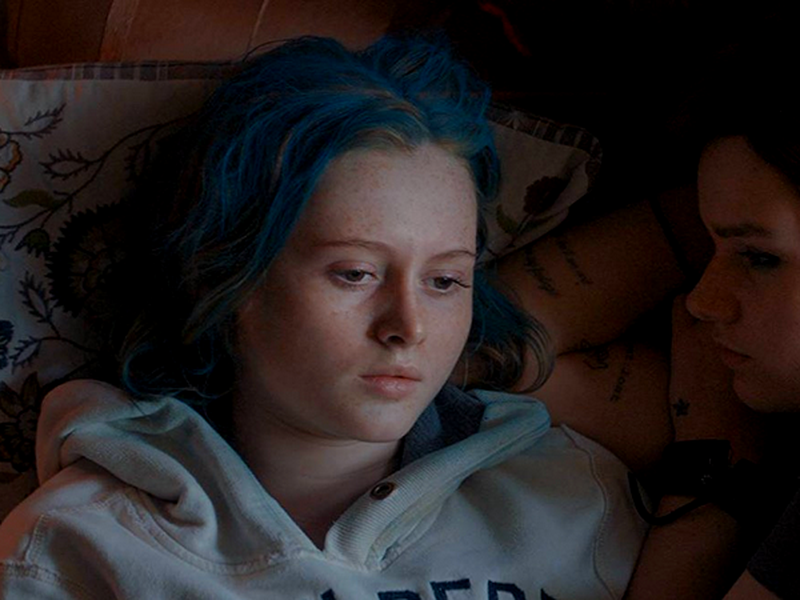 Foto 1 de Let Me Fall