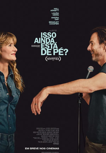 Isso Ainda Está de Pé? (Is This Thing On?)
