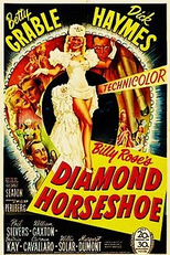 Mulheres e Diamantes (Diamond Horseshoe)