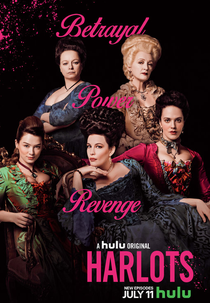 Harlots (2ª Temporada) (Harlots (Season 2))