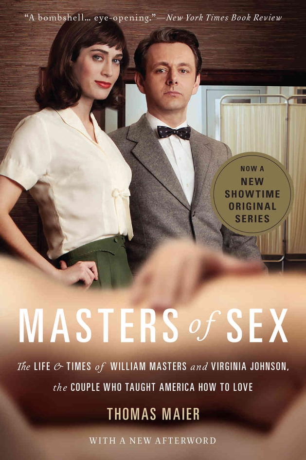 Masters Of Sex - Outra página