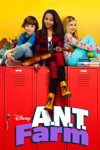  de Série Programa de Talentos (1ª Temporada) (2011)