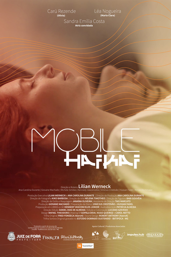 Poster de Curta Móbile Haikai (2017)