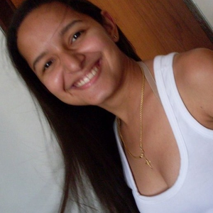 Foto de perfil de Kléa Lourenço