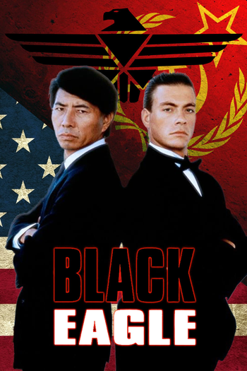  de Filme Contato Mortal (1988)