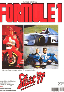Fórmula 1 (Temporada 1997) (Formula 1 (Season 1997))