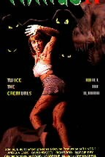 Poster de Filme Things 2 (1998)