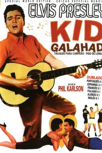 de Filme Talhado para Campeão (1962)