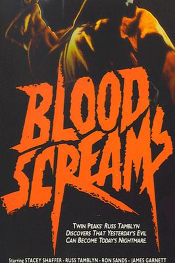  de Filme Gritos de Sangue (1990)