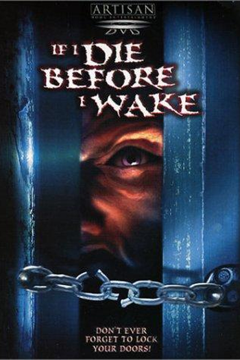 Poster de Filme If I Die Before I Wake (1998)