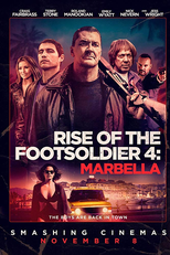 Rise of the Footsoldier: Marbella (Rise of the Footsoldier: Marbella)