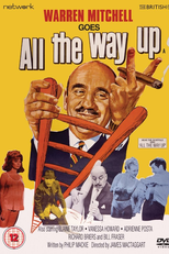 Subindo na Vida (All the Way Up)