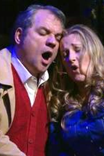 Poster de Episódio Rigoletto (2013)